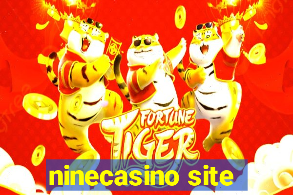 ninecasino site