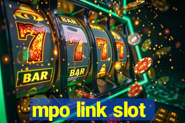 mpo link slot