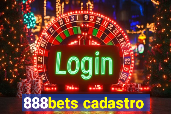 888bets cadastro