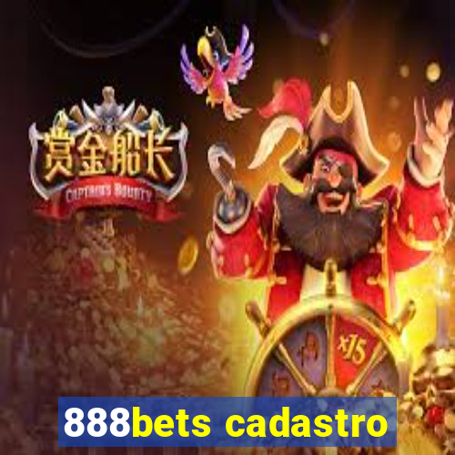 888bets cadastro