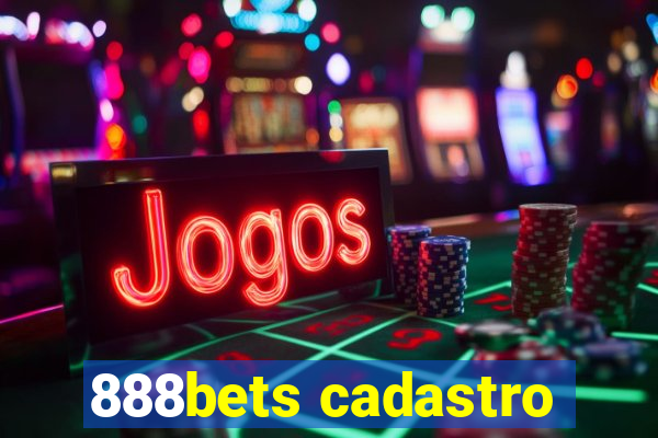 888bets cadastro