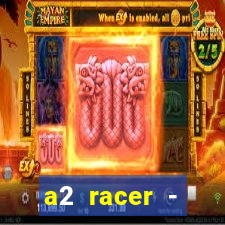 a2 racer - riscando o asfalto filme completo dublado download