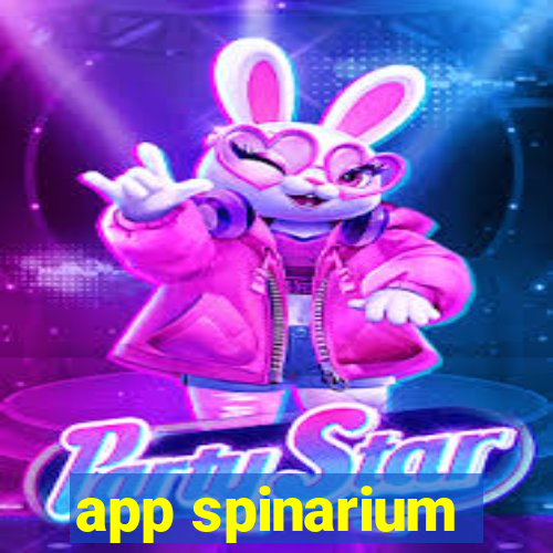 app spinarium