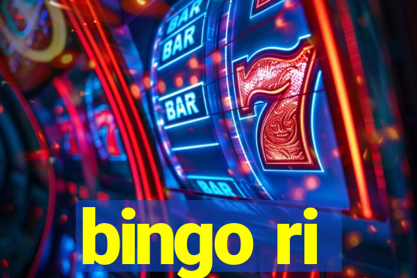 bingo ri