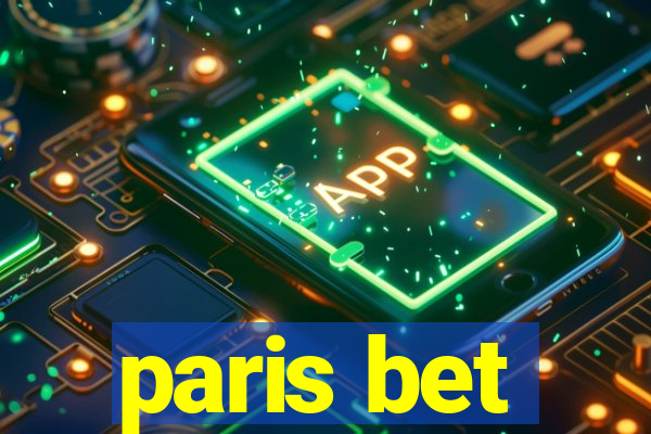 paris bet