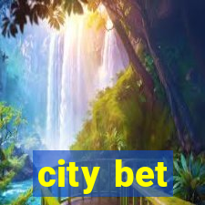 city bet