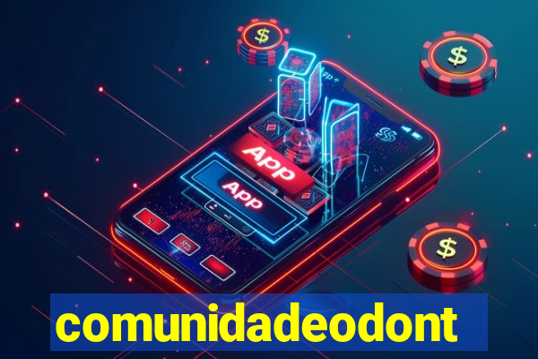 comunidadeodontorise.com.br