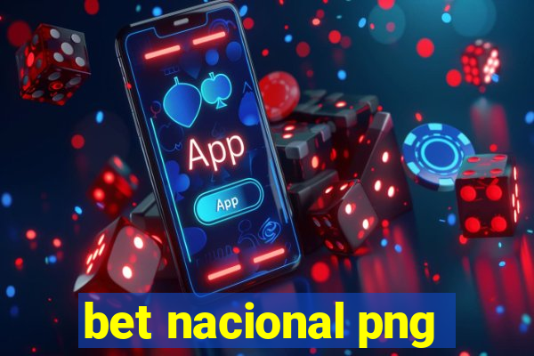 bet nacional png