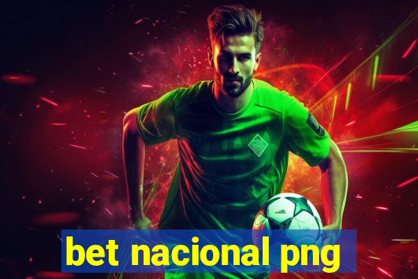 bet nacional png