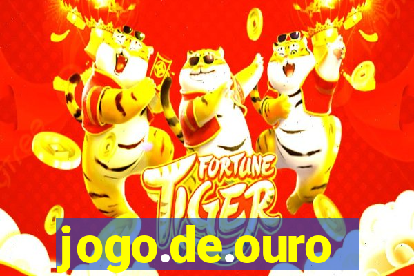 jogo.de.ouro