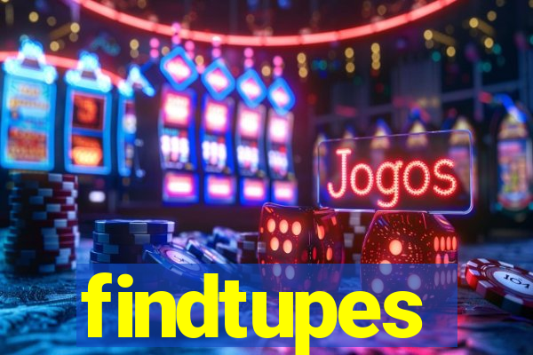 findtupes