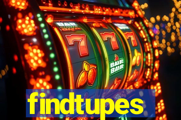 findtupes