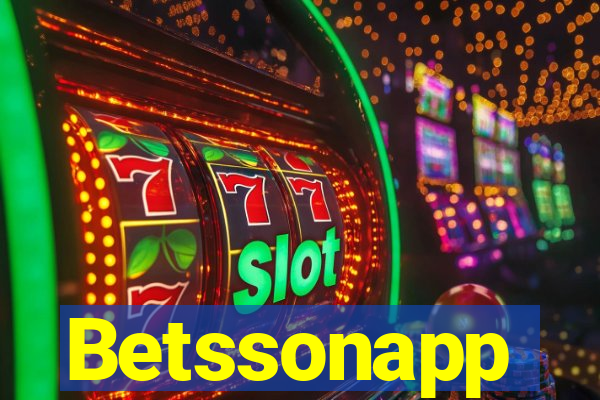 Betssonapp