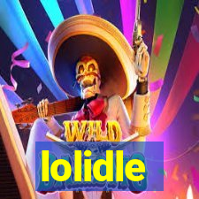 lolidle