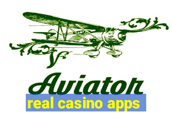 real casino apps