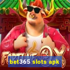 bet365 slots apk