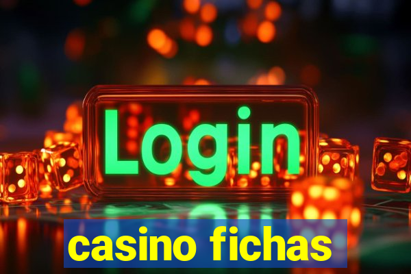 casino fichas