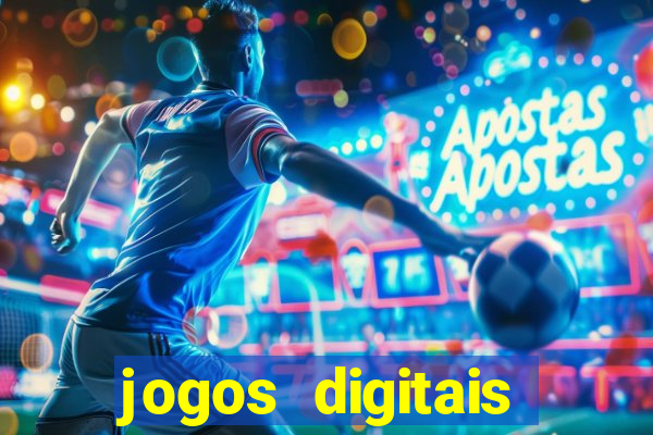 jogos digitais faculdade rj