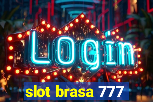 slot brasa 777