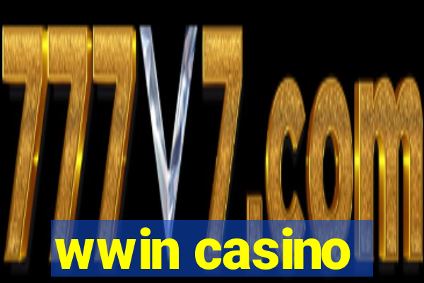 wwin casino