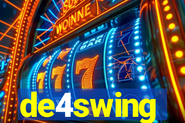 de4swing