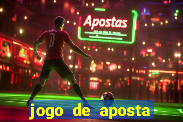 jogo de aposta cassino online