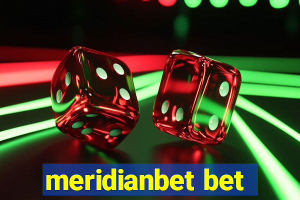 meridianbet bet