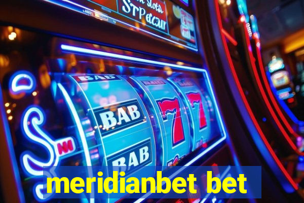 meridianbet bet