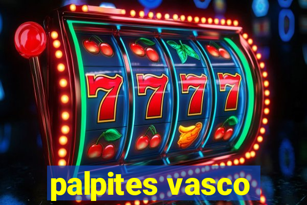 palpites vasco