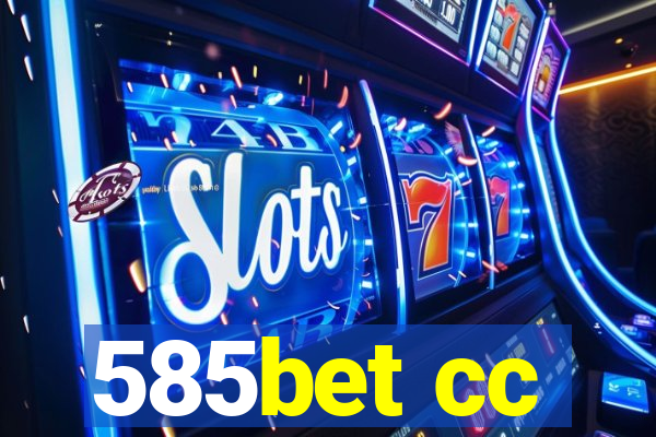 585bet cc