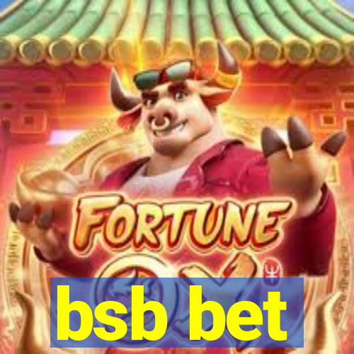 bsb bet