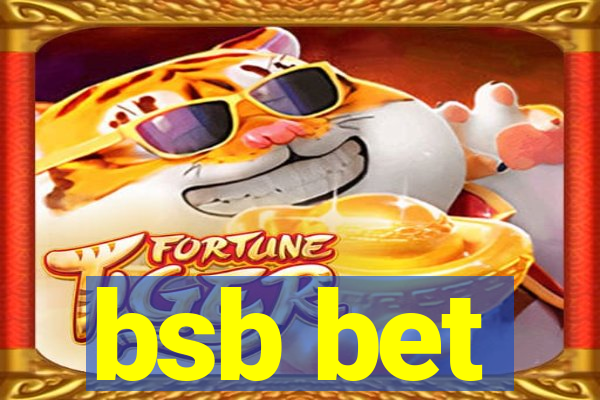 bsb bet