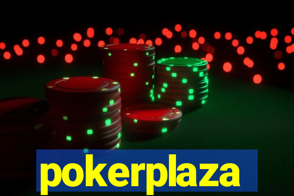 pokerplaza