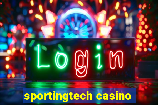 sportingtech casino