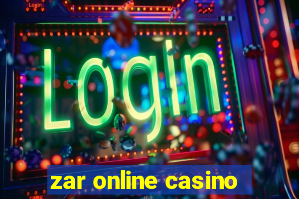 zar online casino