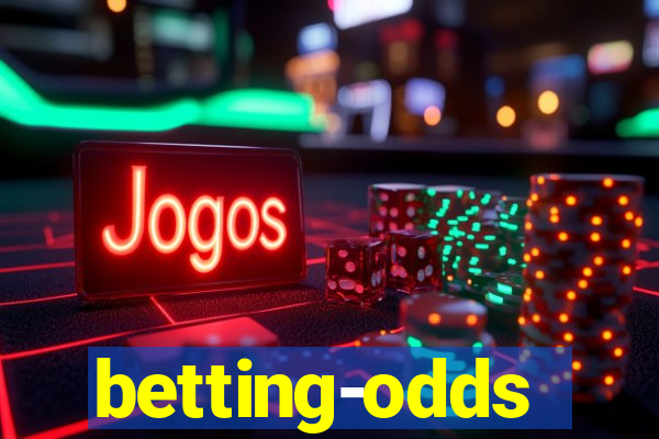 betting-odds