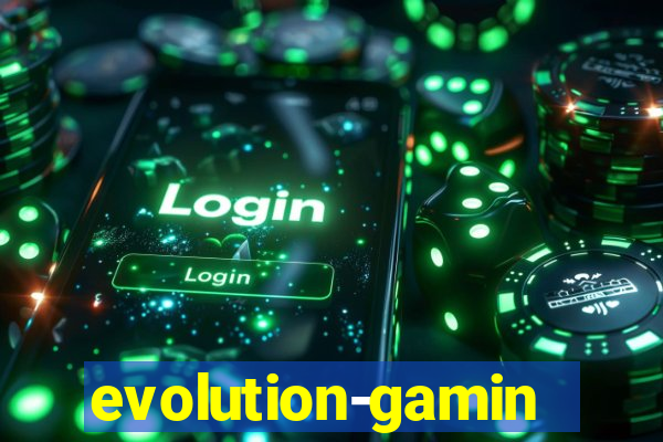 evolution-gaming-casino