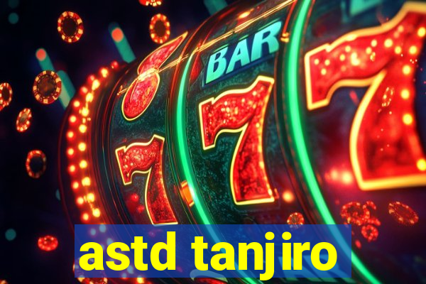 astd tanjiro