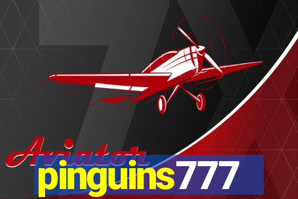 pinguins777