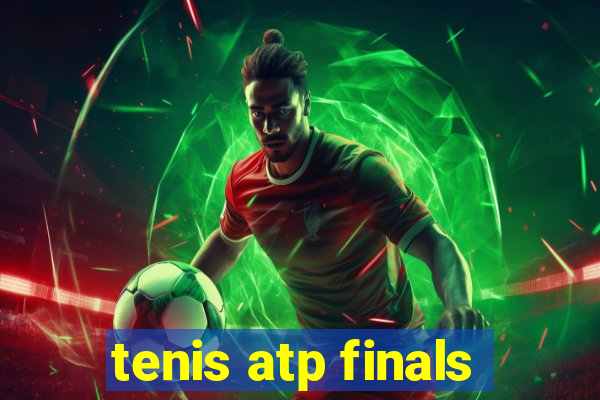 tenis atp finals