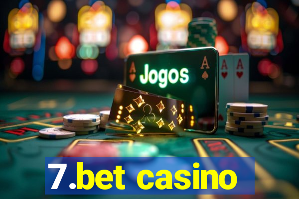 7.bet casino