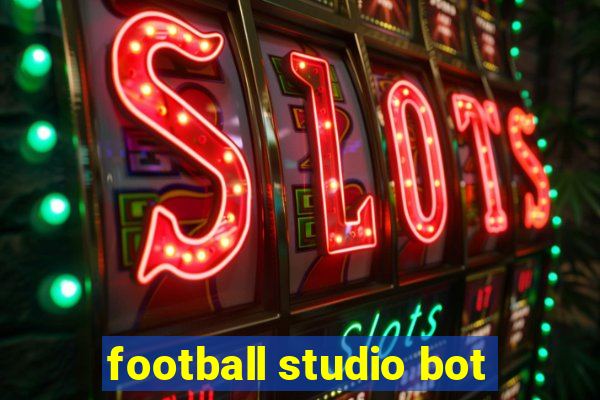 football studio bot