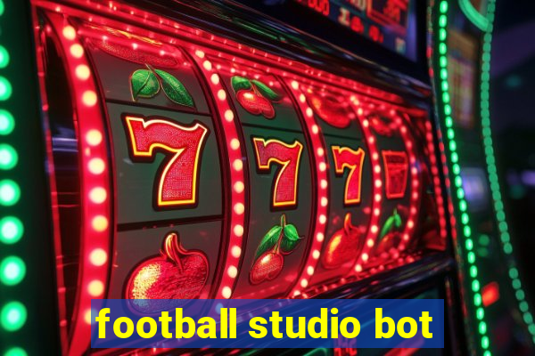 football studio bot