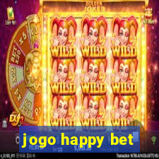 jogo happy bet