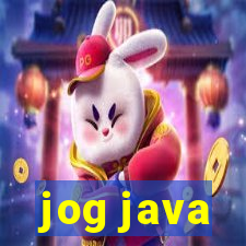 jog java