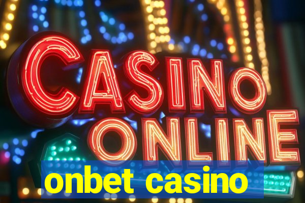 onbet casino