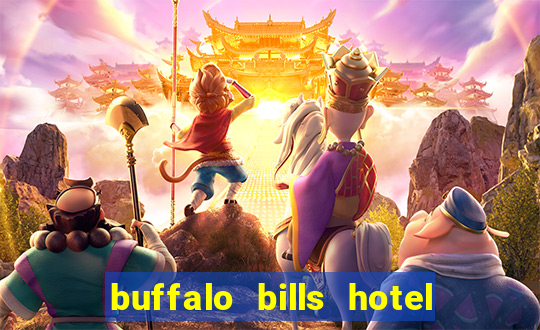 buffalo bills hotel casino primm nv