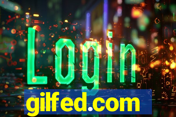 gilfed.com