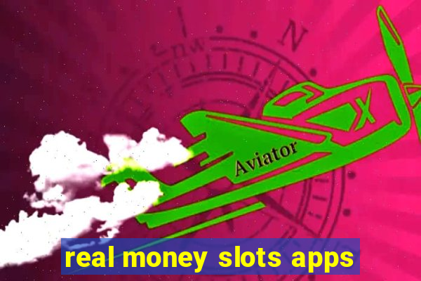 real money slots apps