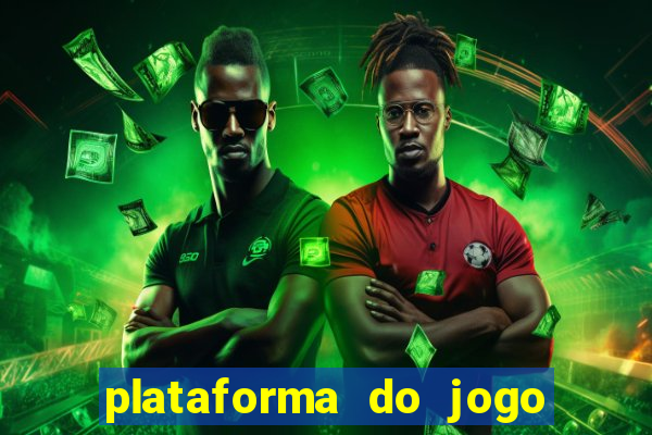 plataforma do jogo do tigre